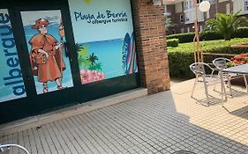Albergue Turistico Playa De Berria